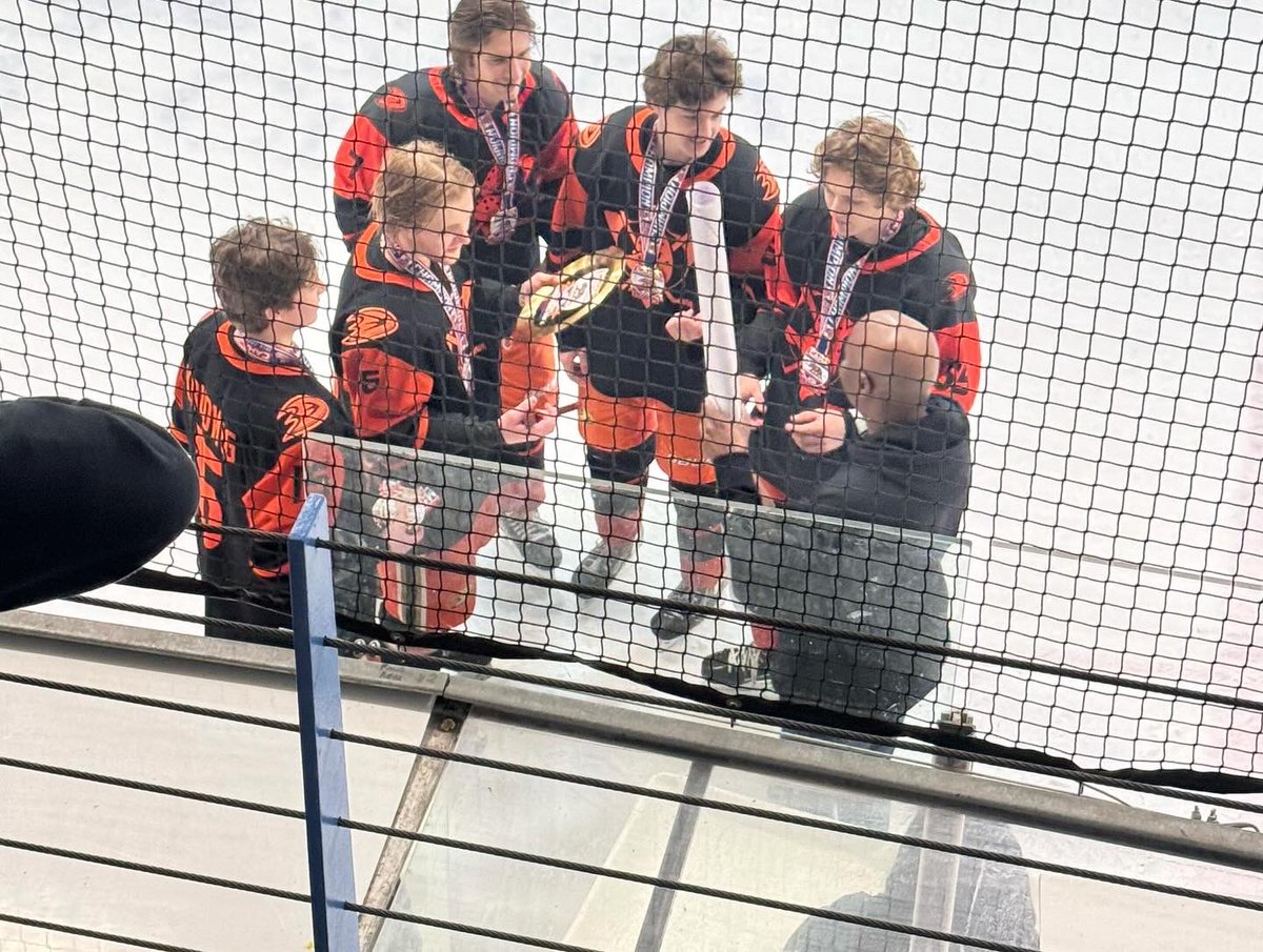 Jr Ducks 18 AAA tweet media