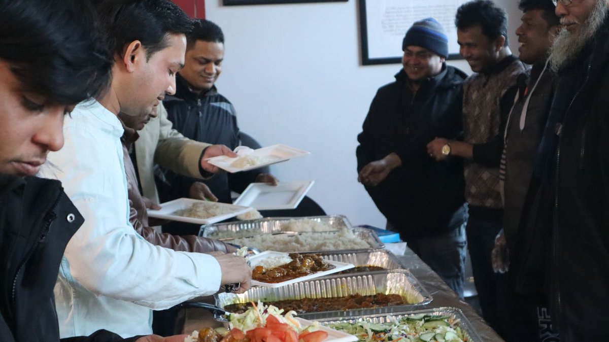 ROHINGYA CENTRE OF CANADA 🇨🇦 (@rohingyacentre) on Twitter photo Our first “Newcomers Information & Orientation Session” has been organized to strengthen community connections on Saturday. Thanks to our staffs, volunteers & community members who made it possible. <a href="/RegionWaterloo/">Region of Waterloo</a> <a href="/Reception_House/">Reception House Waterloo Region</a> <a href="/CitImmCanada/">IRCC</a> <a href="/ImmigrationWR/">ImmigrationWatReg</a> <a href="/KWMulticultural/">KW Multicultural</a> Our first “Newcomers Information & Orientation Session” has been organized to strengthen community connections on Saturday. Thanks to our staffs, volunteers & community members who made it possible. <a href="/RegionWaterloo/">Region of Waterloo</a> <a href="/Reception_House/">Reception House Waterloo Region</a> <a href="/CitImmCanada/">IRCC</a> <a href="/ImmigrationWR/">ImmigrationWatReg</a> <a href="/KWMulticultural/">KW Multicultural</a>