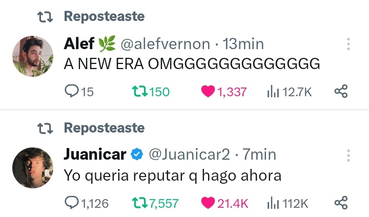 ahoneyvee's tweet photo. Mi personalidad se divide en dos: https://t.co/RRaL2gT0su