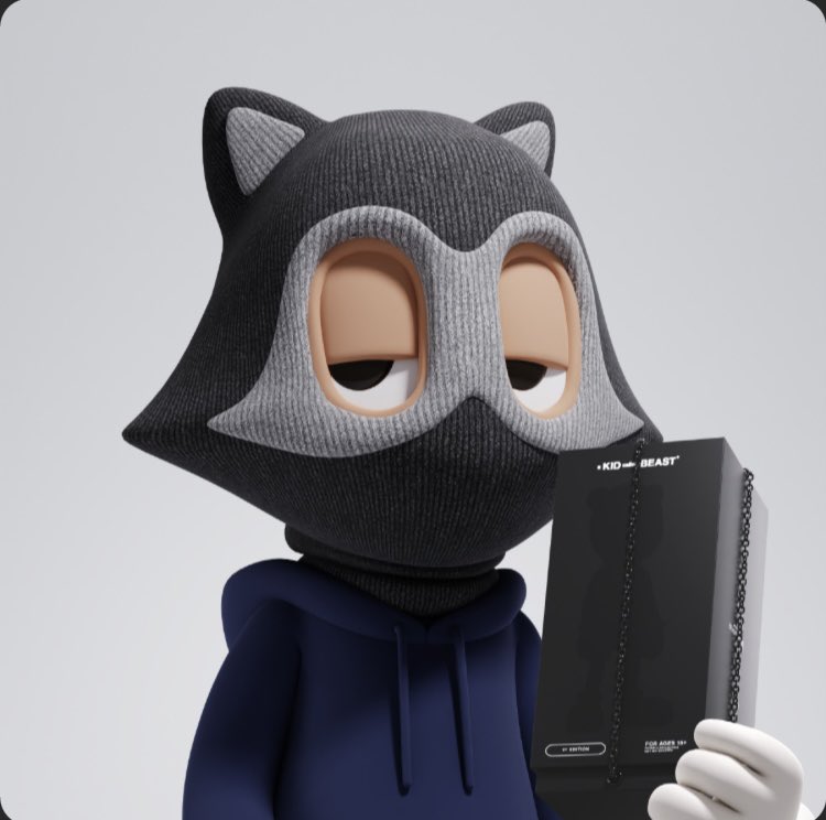 I’m ready <a href="/akidcalledbeast/">a KID called BEAST</a> !