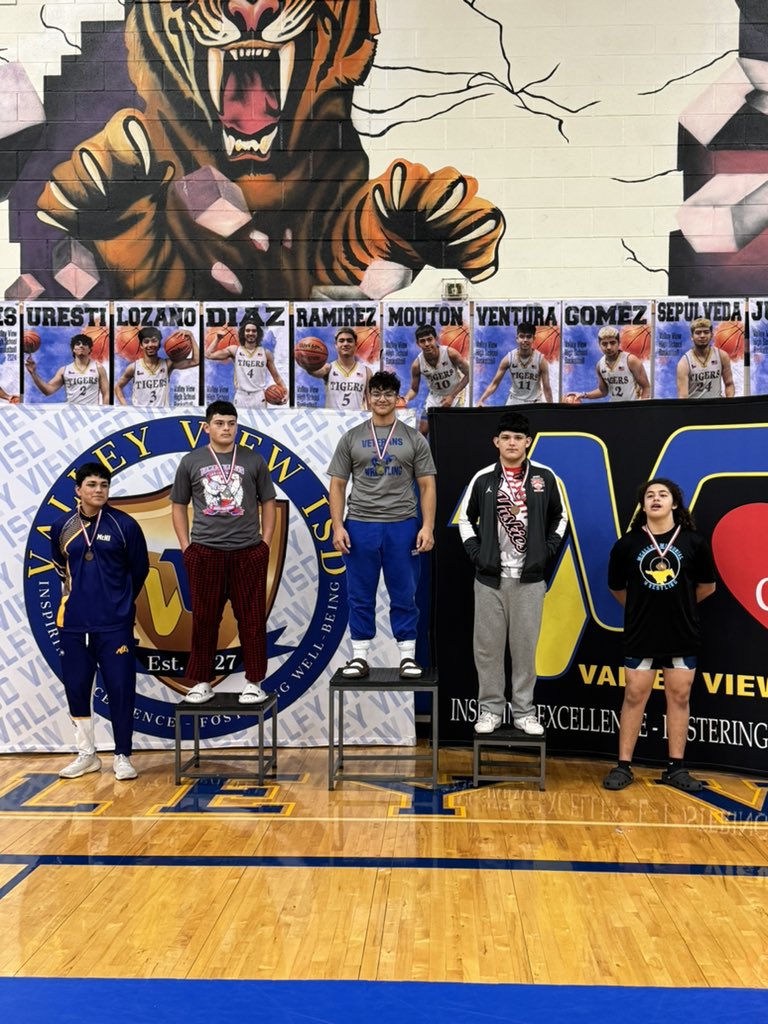 Pioneer Wrestling tweet media