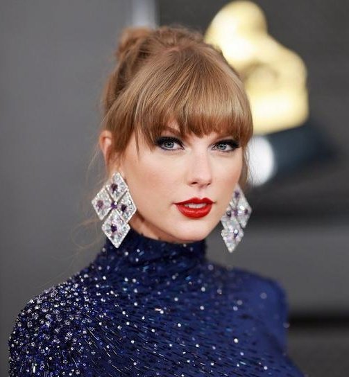 BRILLIANT move by Taylor Swift, using the biggest musical platform of The Grammys to announce her top secret NEW album, The Tortured Poet’s Department.

Keep messing with that woman at your own risk, MAGA.