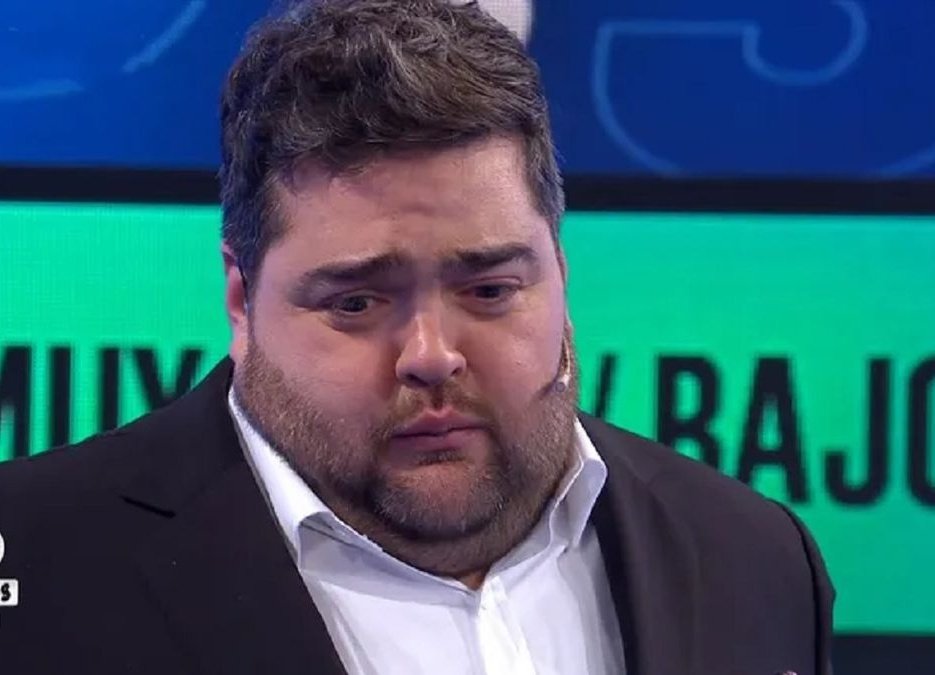 m arruina no tener un chocolate o algo dulce para comer dps de las comidas