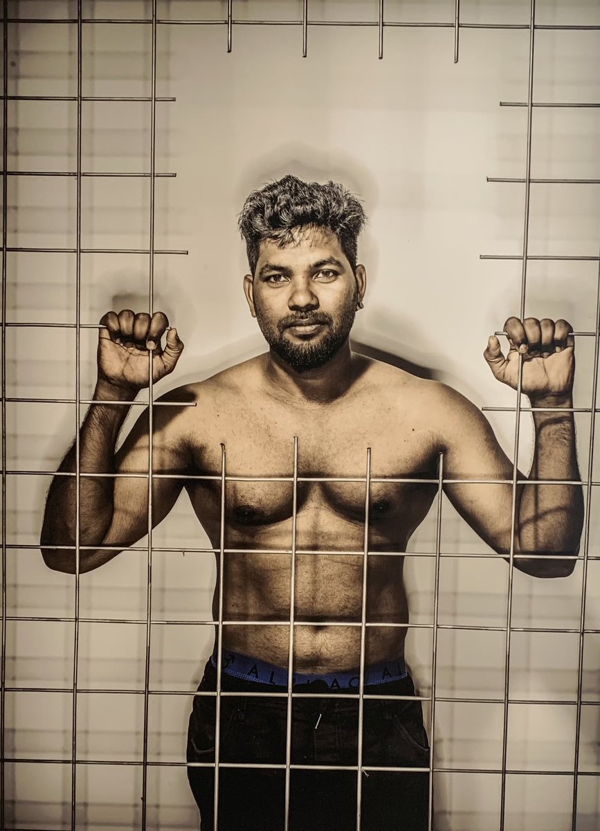 LizDeepJones's tweet image. Join us&amp;amp; you’ll have the chance to be in our WBTS #exhibition @ManlyWriterFest March 14-16 I’ll also be conducting a talk about writing/art activism with #HipHopArtist #Poet @CocoaConscious manlywritersfestival.com.au #portraits @TimBauerPhoto 🙏🏽❤️ @smh @GoodWeekendMag