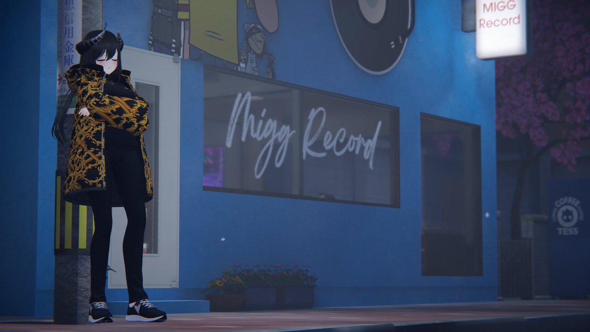 Shizuku Kira tweet media