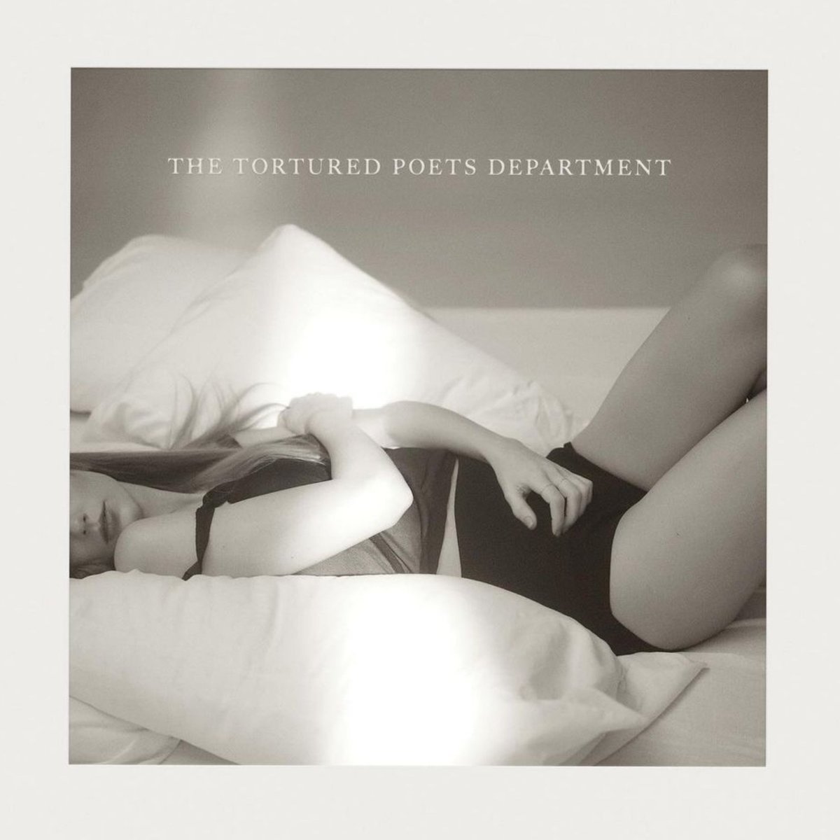 philconcerts's tweet photo. Taylor Swift’s 11th studio album ‘The Tortured Poet’s Department’ will be released on April 19th. https://t.co/GgBOK1O2yG