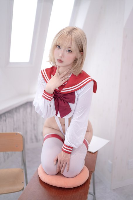 コスプレイヤー切切キリコのTwitter画像12