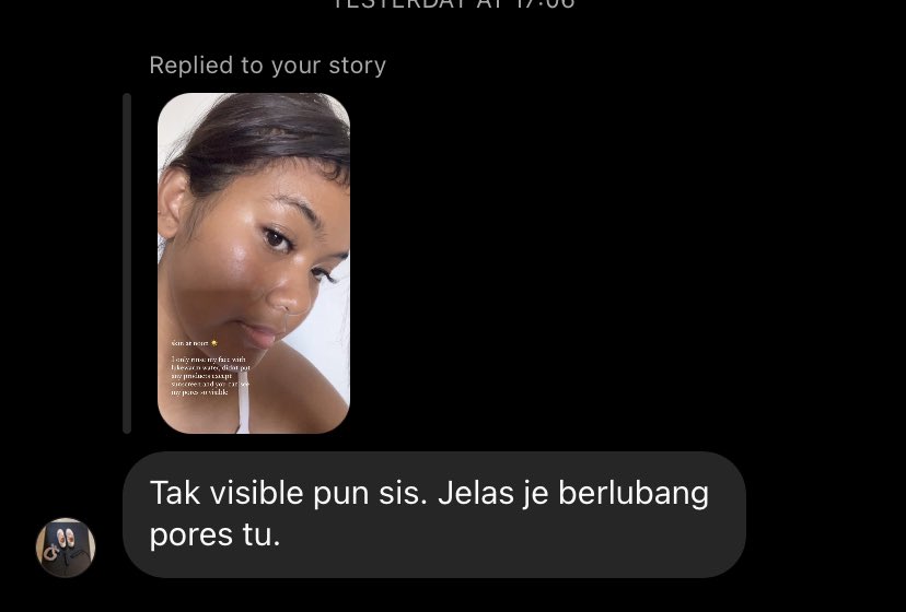 melaninsashimi's tweet photo. I yang tak faham ke dia yang tak faham? https://t.co/vXrc25kDNT