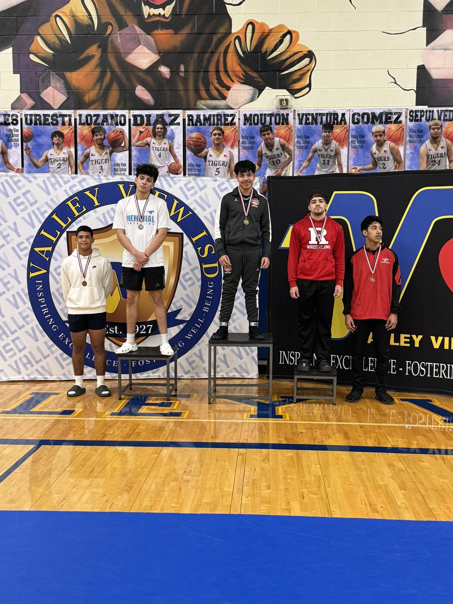 Pioneer Wrestling tweet media