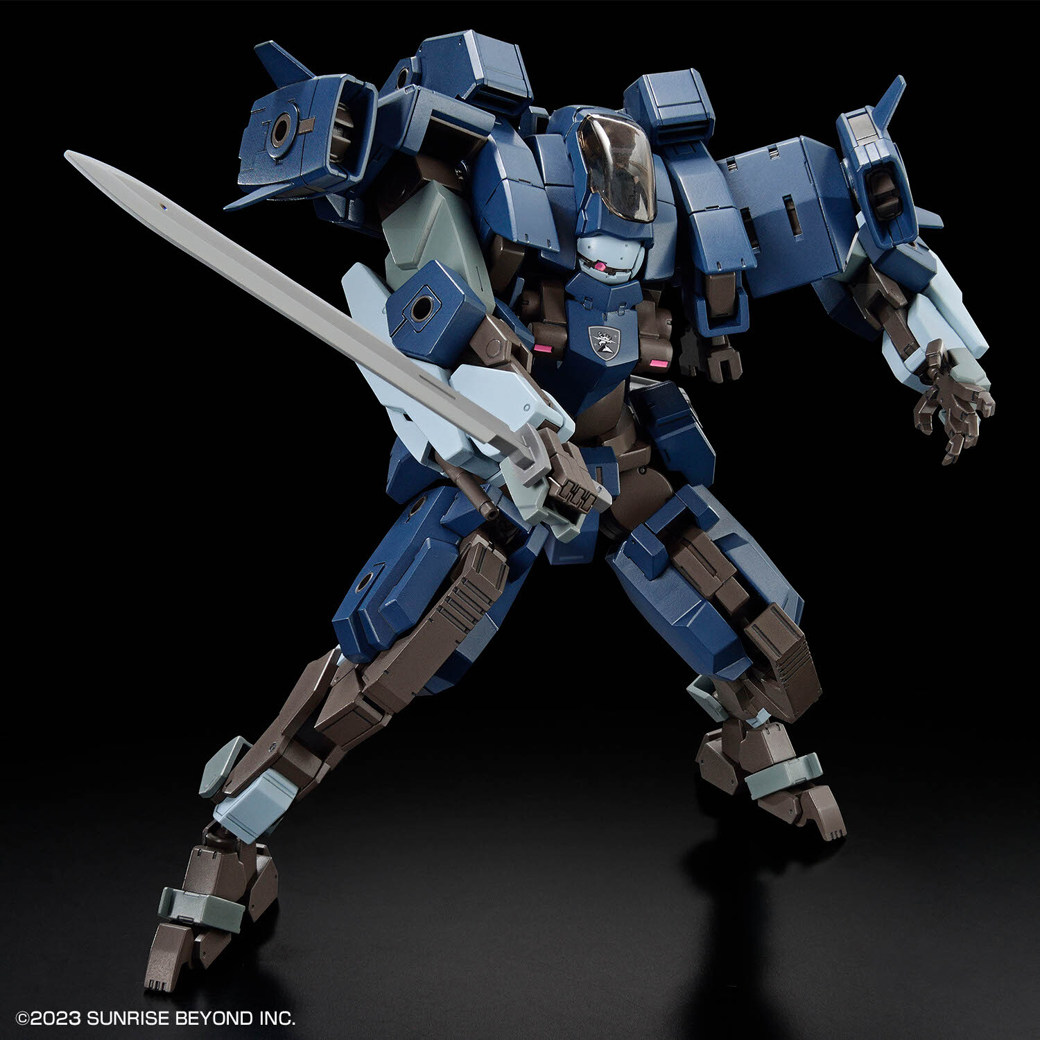 BANDAI SPIRITS ホビー事業部 on X: 