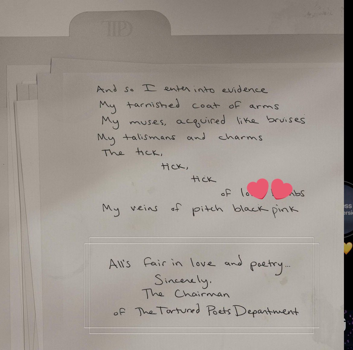 69STIONS2's tweet photo. 🚨Taylor Swift menciona al girl group BLACKPINK en reciente post de Instagram sobre su nuevo álbum. https://t.co/tVBl6FNJnJ