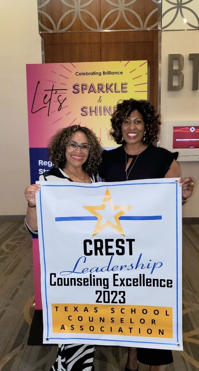 Alief ISD Counseling tweet media