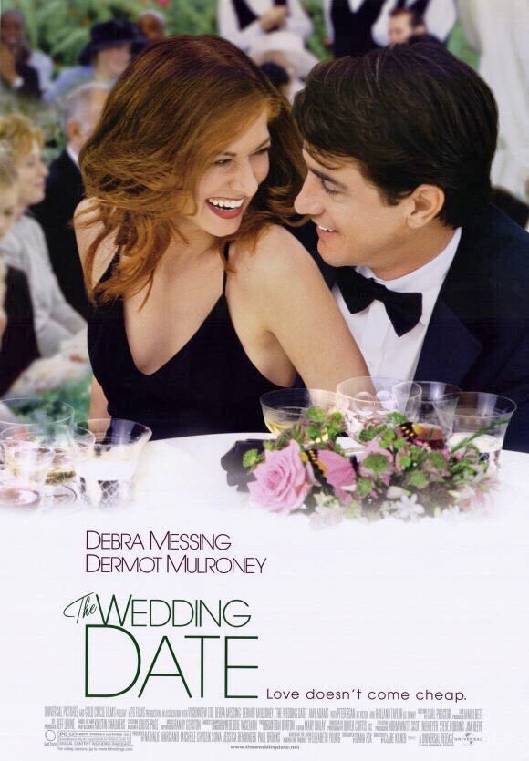FilmNewsNos's tweet photo. 🎬MOVIE HISTORY: 19 years ago today, February 4, 2005, the movie ‘The Wedding Date’ opened in theaters!

#DebraMessing #DermotMulroney #AmyAdams #JeremySheffield #JackDavenport #SarahParish #PeterEgan #HollandTaylor #JolyonJames #ClareKilner https://t.co/GT9Ga8tcMs