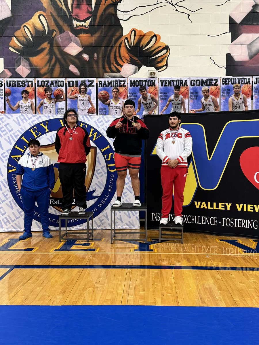 Pioneer Wrestling tweet media