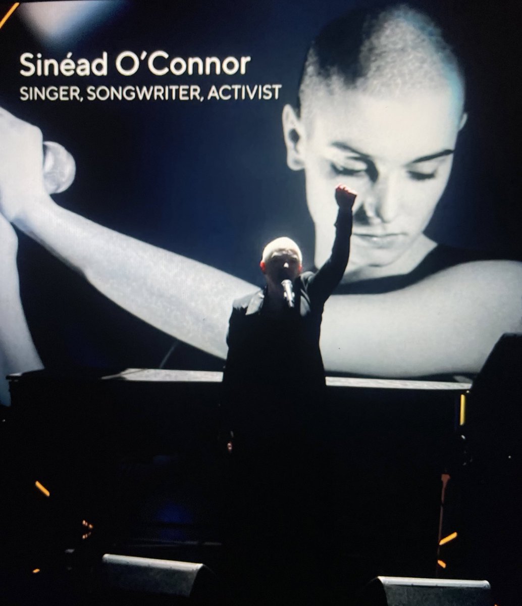 CEASEFIRE NOW #GRAMMYs