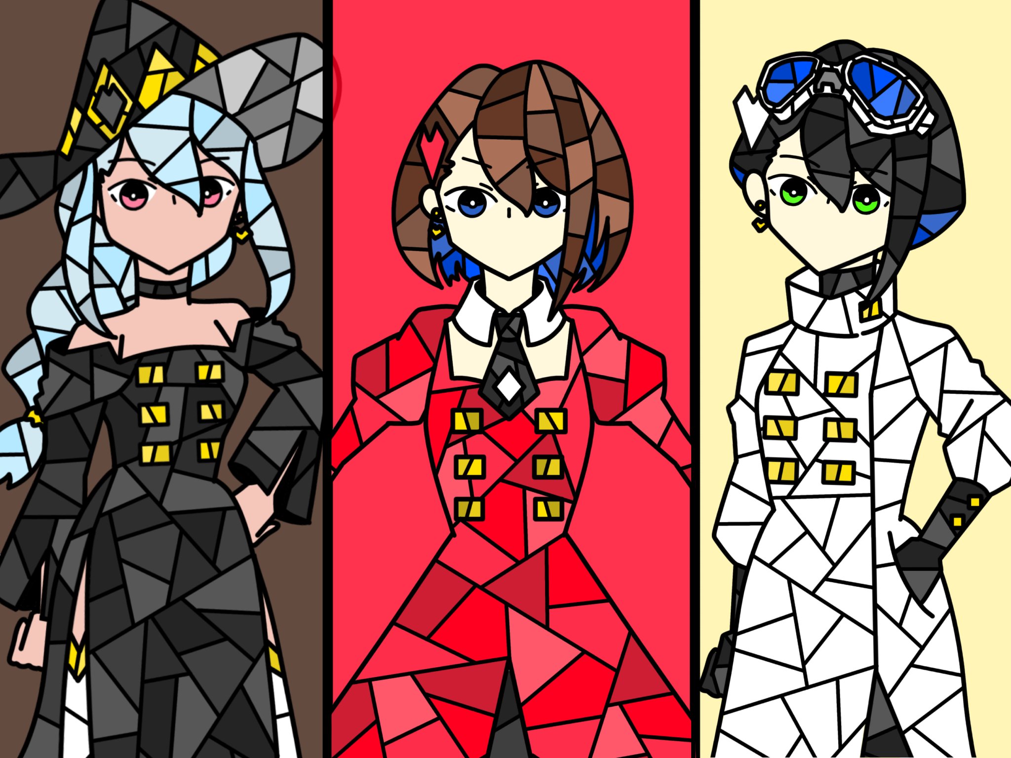 確認⸜(๑'ᵕ'๑)⸝୨୧⑅*. 35426860784.jpg?size=medium