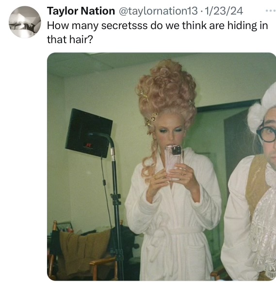 STACIE WE TRIED TELLING YOU! #THETORTUREDPOETSDEPARTMENT