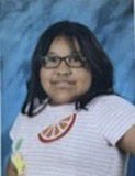 MCSO is asking the public’s help on locating 13-year-old Lilliana Marrietta-Matuz. She was last seen on 2/3/24 at the residence located in the area of Calle Batoua and Calle Iglesia in Guadalupe. If you know of her whereabouts, contact MCSO at 602-876-1011/reference IR#24-003034.