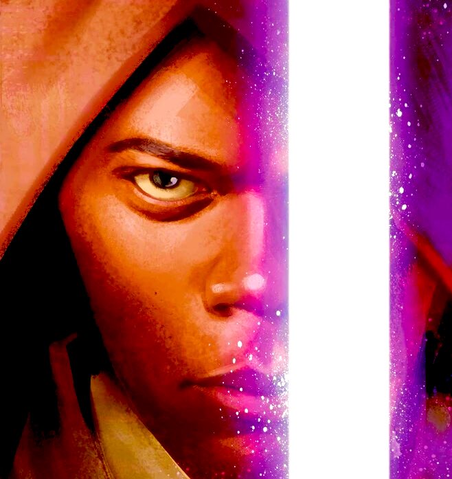 “ For a thousand generations, hundreds of thousands of Jedi valiantly served the light with each work of their hands, with each breath, with every beat of their selfless hearts.”

    star wars rp. mostly canon influences. ships only with chem. various periods.

⟲ + ♡