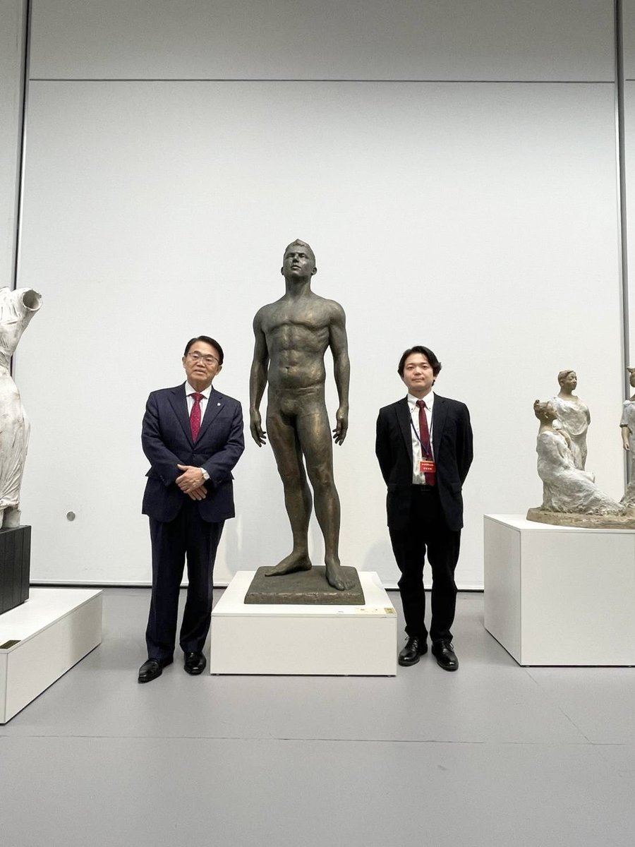 日展名古屋展 (@nittnnagoya758) / Posts / X