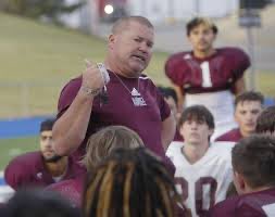 Congratulations to <a href="/Hartman3Clint/">Clint Hartman</a> for being named the region 4 <a href="/THSCAcoaches/">THSCA</a> coaching beyond the game nominee!