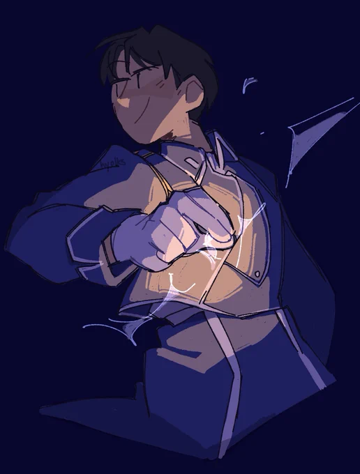 [fma || fmab] smug bastard 
