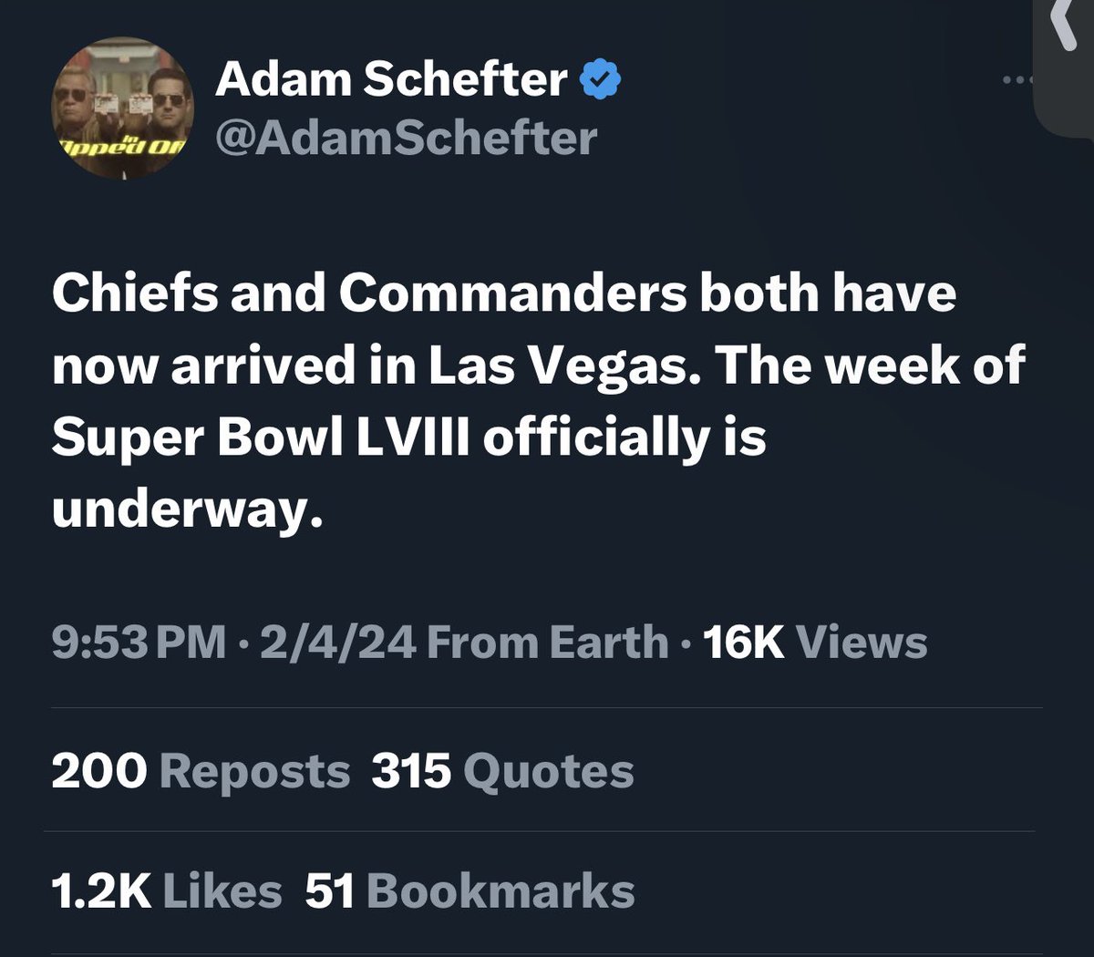 Jeff DiMario tweet media