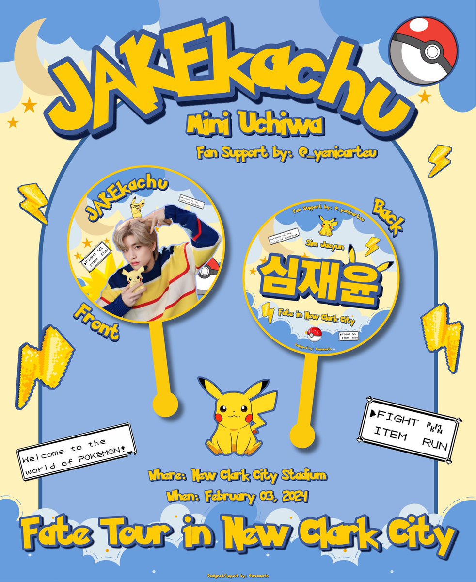 _jakeuluvr's tweet photo. #Yenigiveaway ˶ᵔ ᵕ ᵔ˶

🫧 5 slots for all my freebies (only have 8 pcs of my hand banner )
🫧 5 slots for jakekachu+ bookmark+ notedpad 
🫧  5 slots for jakekachu
✩ mbf (optional)
✩ rt and like
✩ ends: feb 6 (2 pm) 

will ask 10 pesos pf po pambili ng bbw 😭😭 + sf https://t.co/AFwqfD8VV4