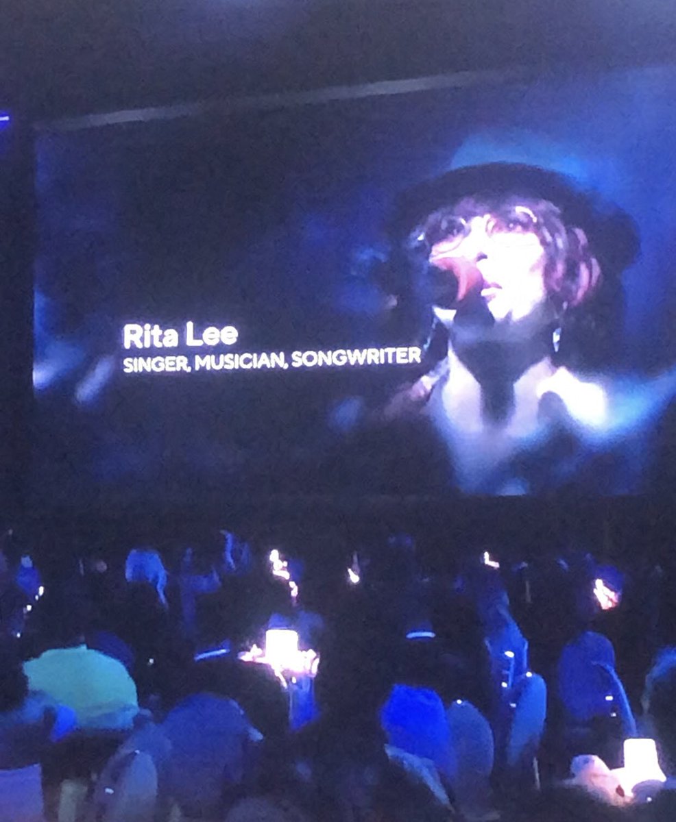 sboficial's tweet photo. Rita Lee foi homenageada no In Memoriam do #GRAMMYs. https://t.co/N9QyMrudZa