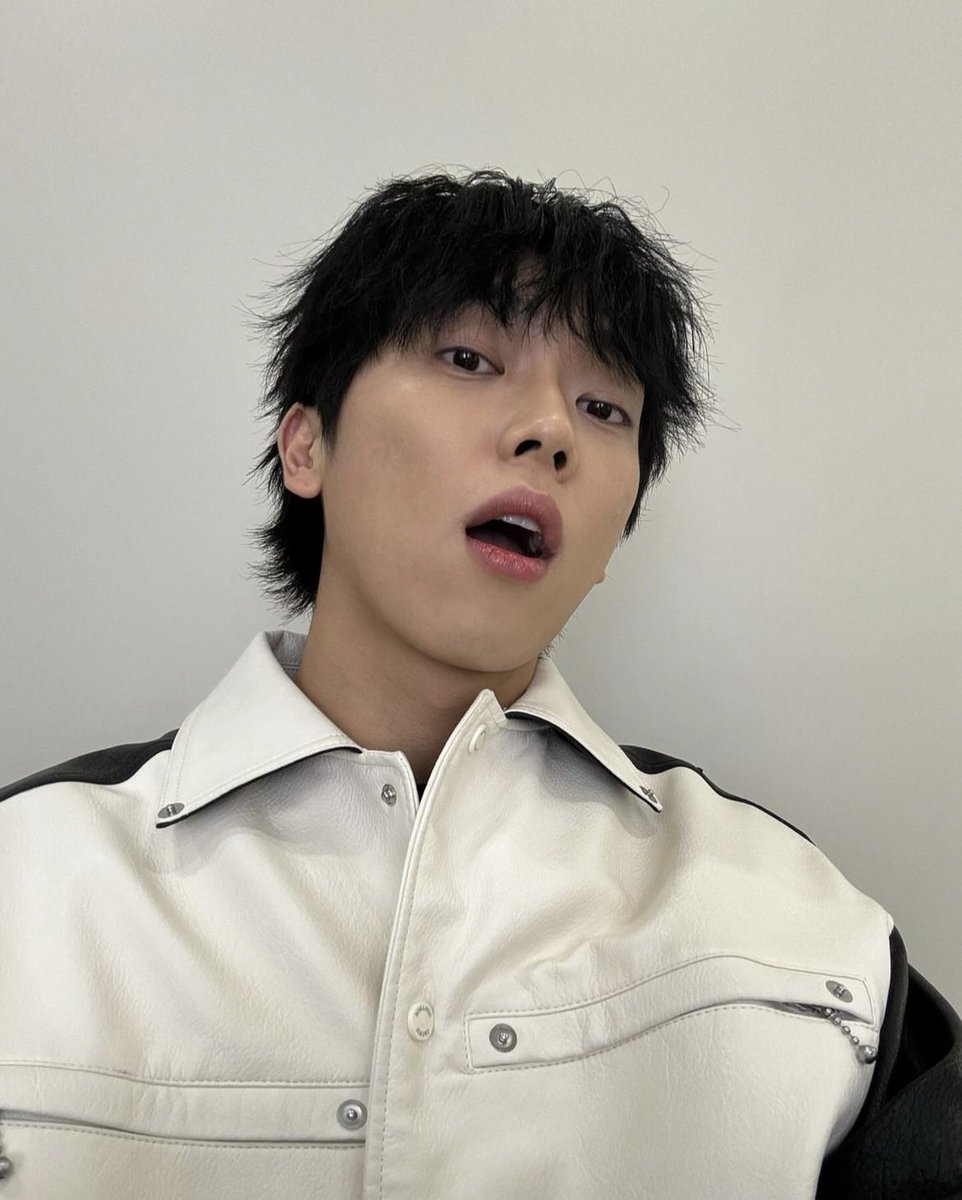 [😽x #mkickoff_] 240205 #MINKYUN ig update

แคปชั่น: 💪!!!
ig: mkickoff_

#민균 #มินกยุน #엠둥 #เอ็มดุง #เอ็มดุงงี่
#온앤오프 #ONF