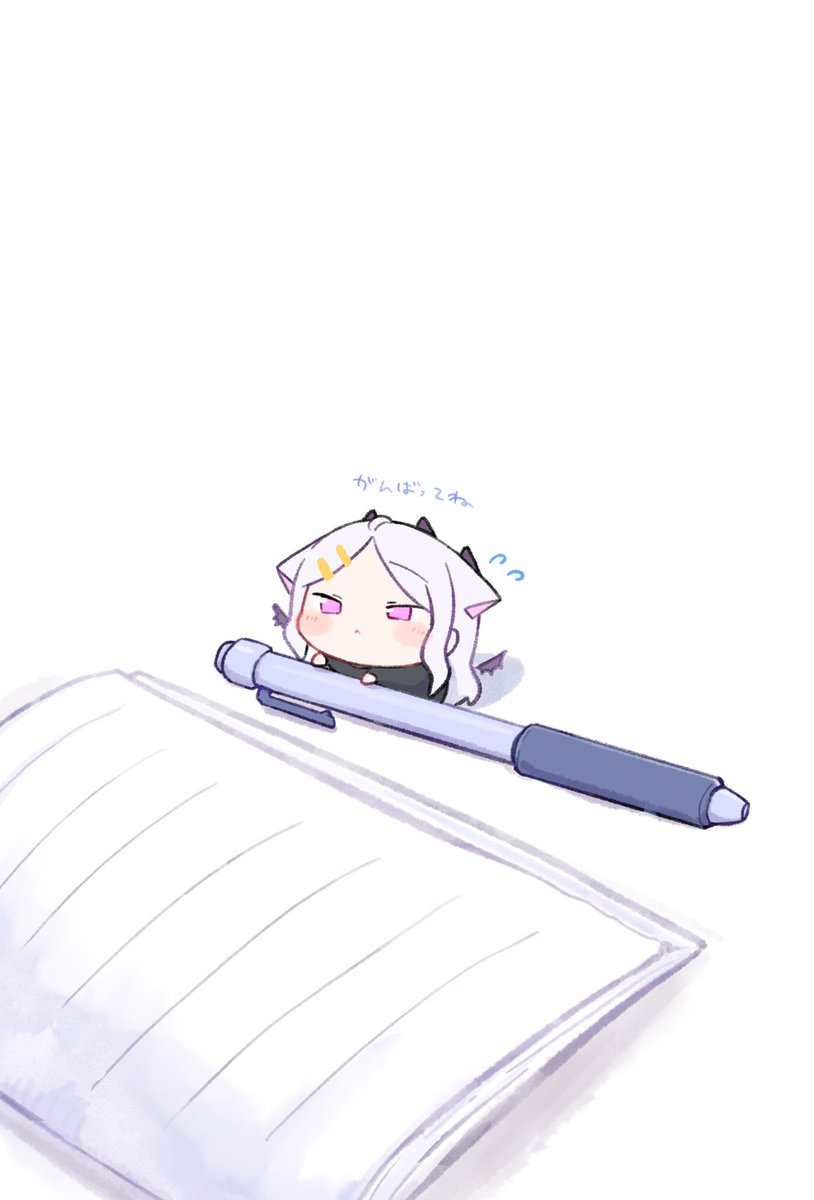 urode_210411's tweet photo. ちっちゃいにゃーかいぶ

#ブルアカ https://t.co/FJ8IK0FhJq