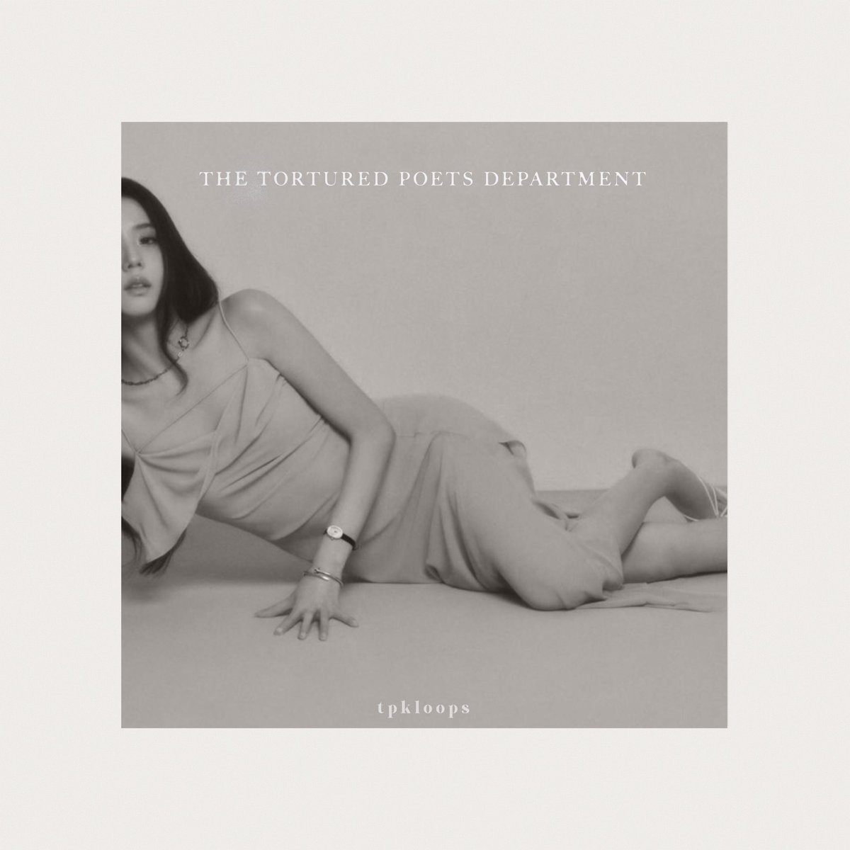 tpkloops's tweet image. #TheTorturedPoetsDepartment