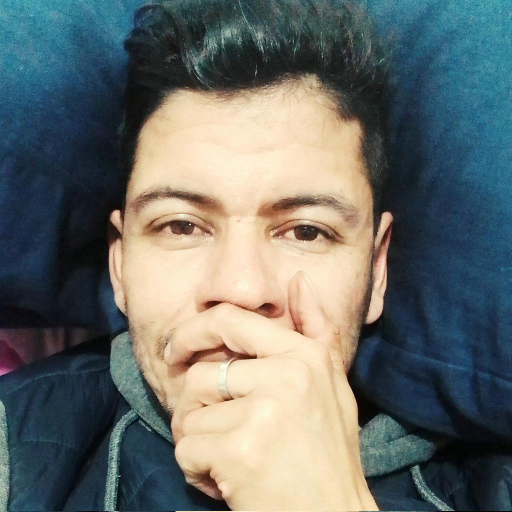 JOSHUA_DLM's tweet photo. #NuevaFotoDePerfil https://t.co/g6ifaNoPkA