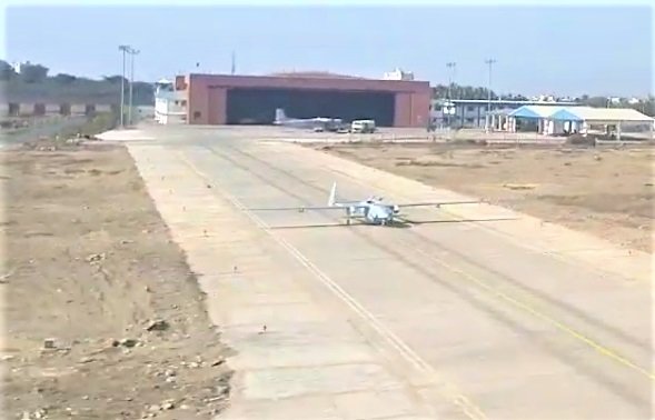 SourceOSINT's tweet photo. I speak
India stay away from Balochistan or...
From where you fly your drones I stand right across you.
I have spoken the wisdom is yours. https://t.co/OIaPKCfFvj