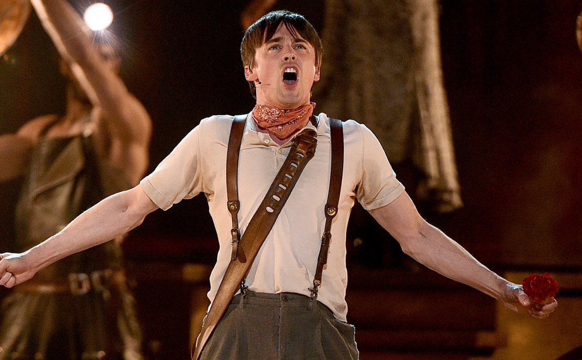 The Broadway Beat tweet media