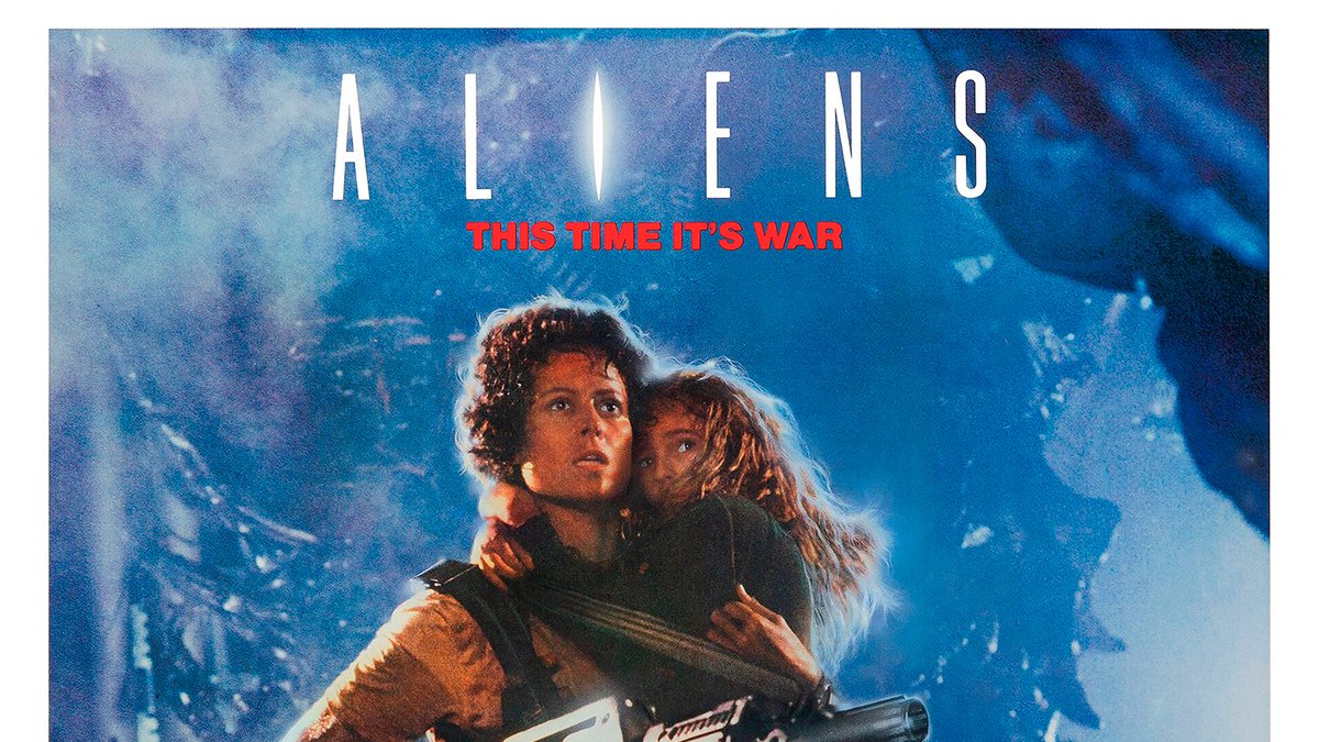 RanesHook's tweet image. It's Bone-Crunch Time at #NoFootballNoProblem with ALIENS! When it comes to saving the game (and the) universe) from monstrous Xenomorphs, you couldn't pick a greater team captain than lady badass #SigourneyWeaver! Thanks for tuning in, Sports Fans! youtube.com/watch?v=oSeQQl…