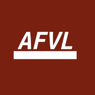 AFVL_AFVL's tweet image. NEW LOOK FOR THE LEAGUE!!!!

            OLD                                                           NEW
