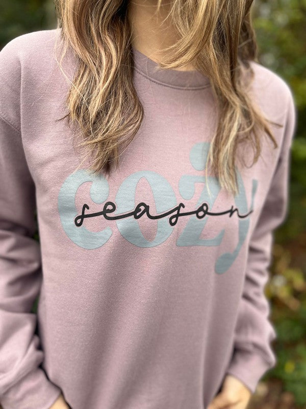 Stay cozy this season with our Neutral Cozy Season Sweatshirt! 🍂🔥 Get it now for only $54.05! 💸✨ #CottonPoly #CrewNeckTee #FashionGoDropshipping #LongSleeve #PrintScreen #Unisex
Shop here: shortlink.store/ztdqyeip4xmq