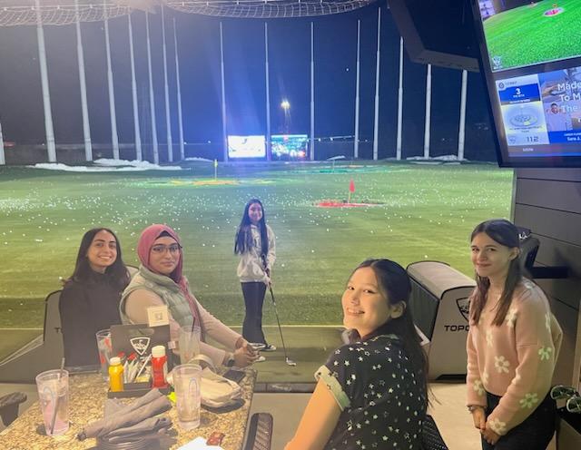 AthensStuco's tweet photo. Thank you for attending our Topgolf fundraiser for Charity Week! #Athens50 https://t.co/LmuUh1dqAD