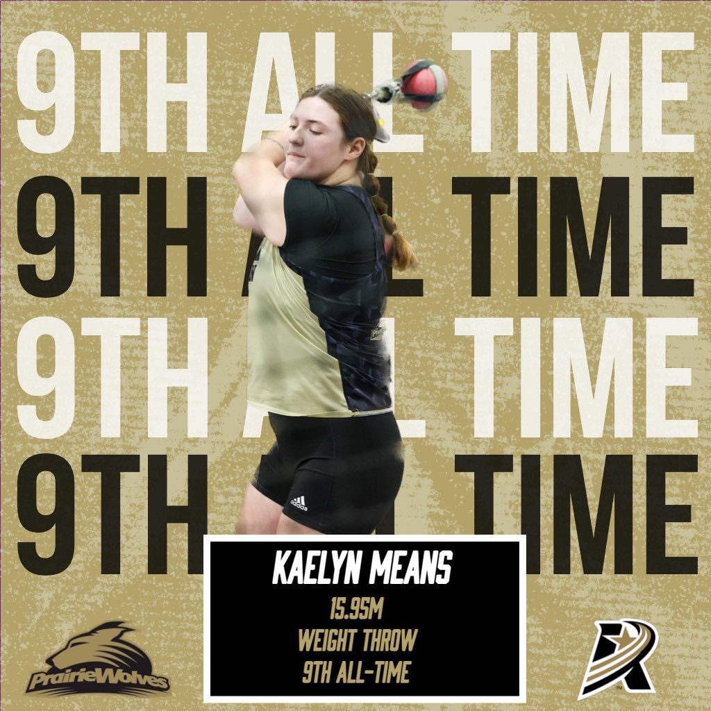 Nebraska Wesleyan Track & Field/XC tweet media