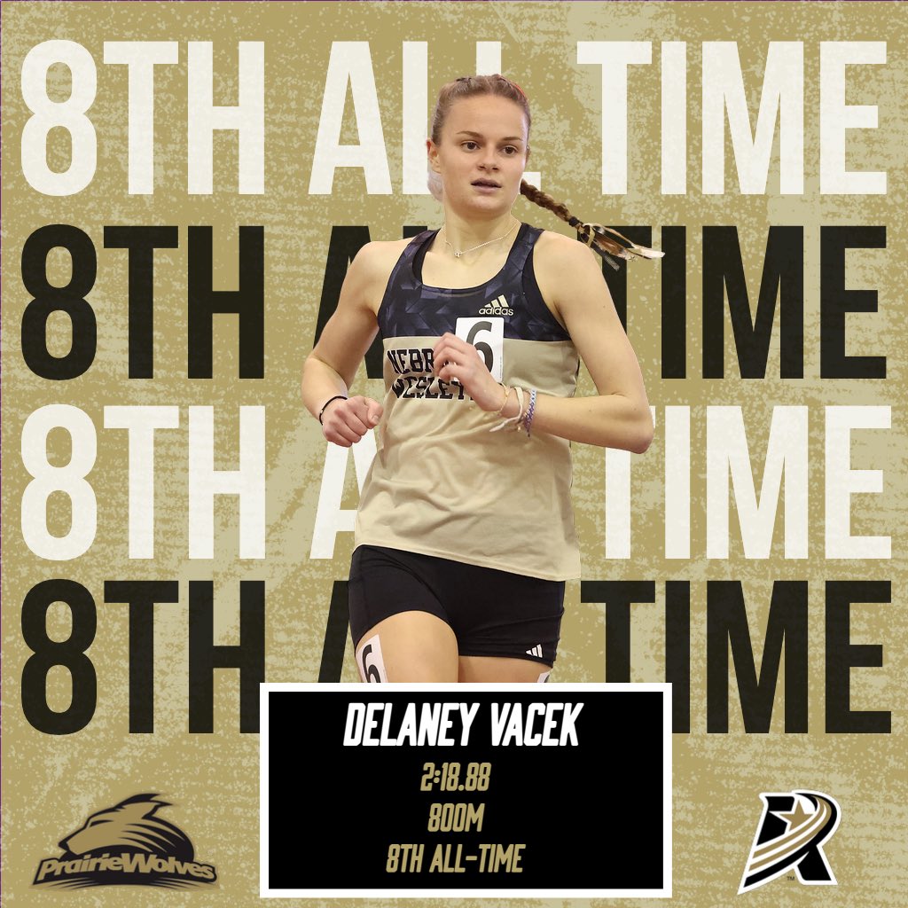 Nebraska Wesleyan Track & Field/XC tweet media