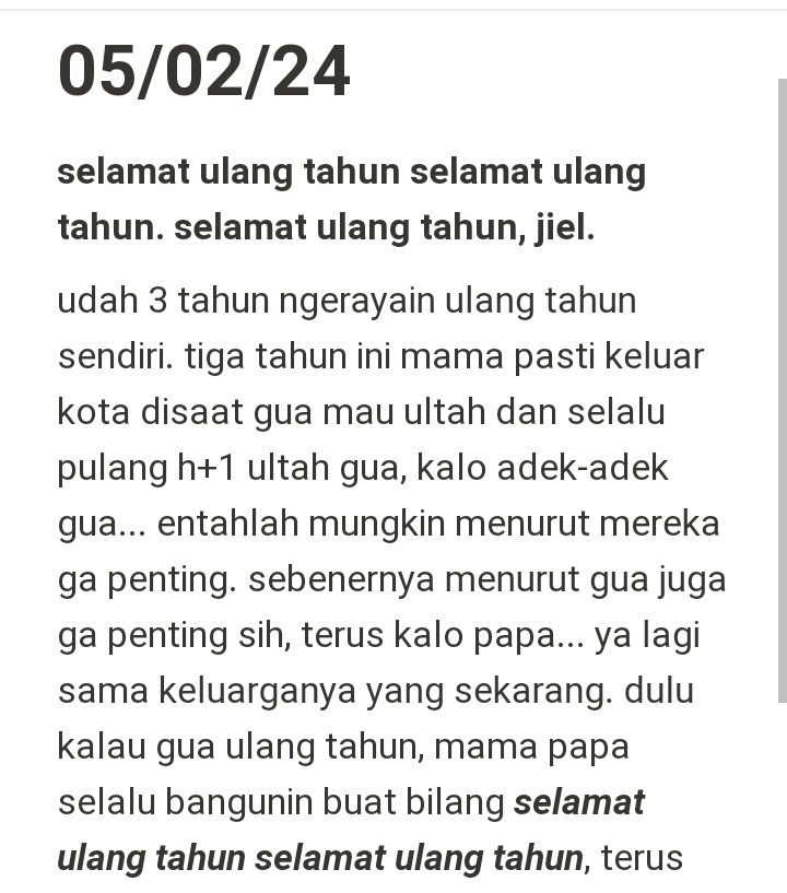 aisscribbling's tweet photo. azriel dan ulang tahun 🎂🎉🎁 https://t.co/E0RxeSziVi