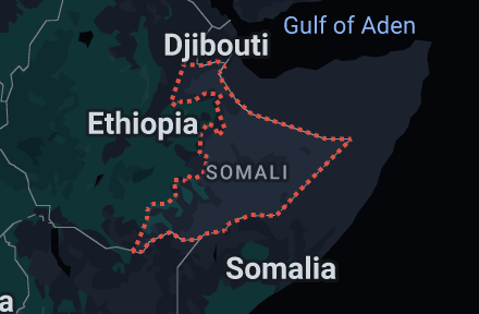 AyanleAbadir's tweet photo. #FreeOgadenia Mov't advocates for the Somali State to join Somalia, asserting its Somali region under Ethiopia's colonial occupation. It addresses historical grievances, human rights abuses, economic marginalization &amp; political oppression faced by the Somalis under the colonial.. https://t.co/TV2pCj5170