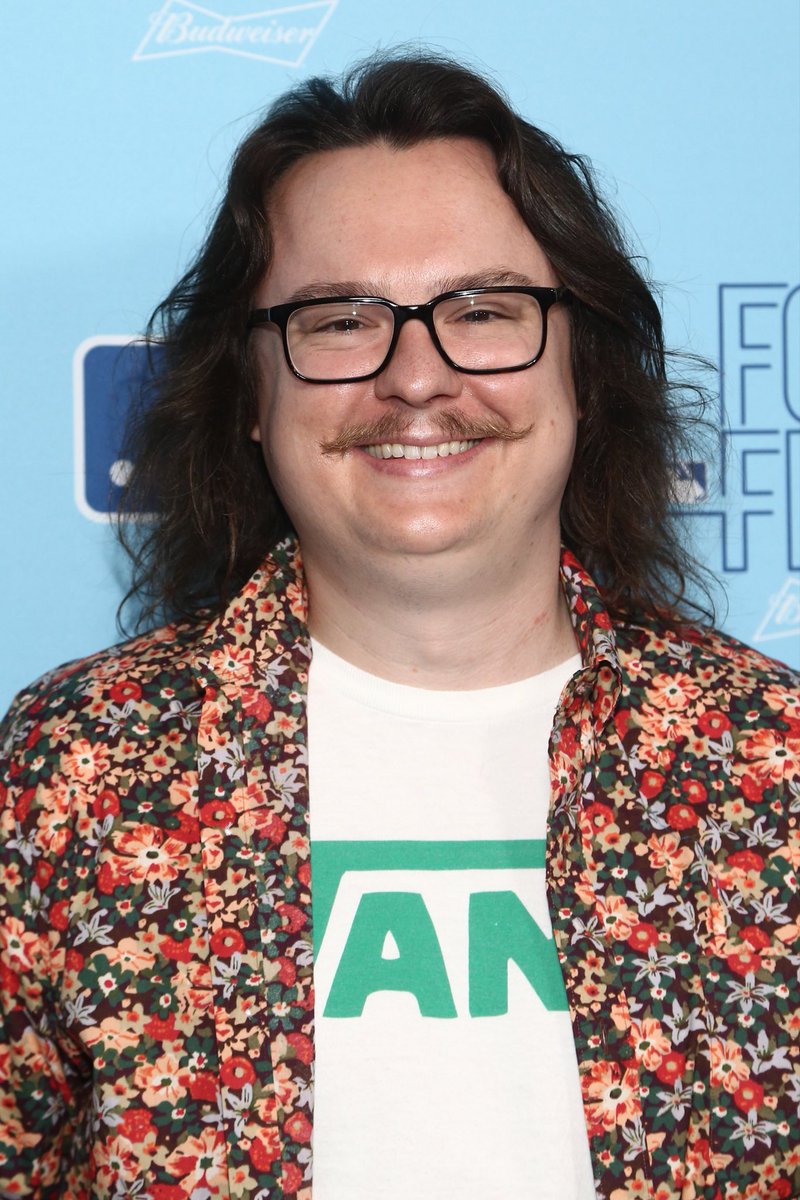 GoomsTV's tweet photo. If there's ever a movie about the life this man, I have first dibs on the lead role https://t.co/nIK8CZqOrX