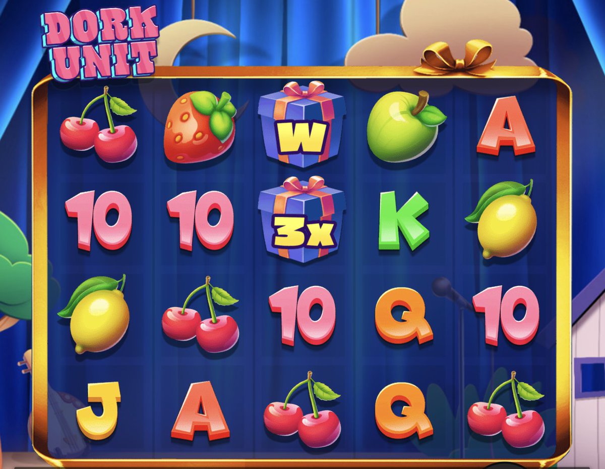 StakeUsa's tweet photo. Guess The Spin Win 👀

Correctly guess what the win from this 1SC spin was in the comments and we will pick 10 winners to win a prize of 25SC 🎁 https://t.co/6dO2jYfjLK