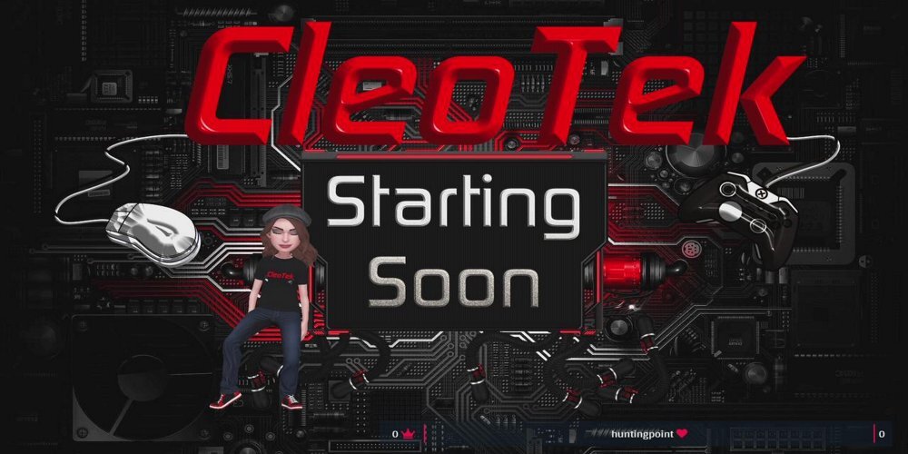 CleoTek's tweet photo. I'm now streaming on Twitch! Playing Call of Duty: Modern Warfare III https://t.co/0QYbTMCeEH https://t.co/gPFDY6n5OW