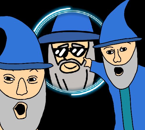 Participator of Tomfoofery tweet media