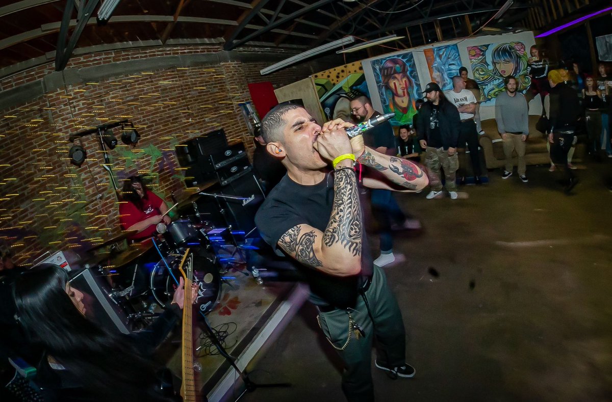 avulsionhc's tweet photo. 2.2.24

📸: @Kevint143 https://t.co/DroShhxH5C
