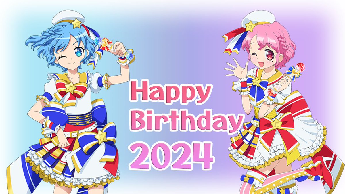 アイドルランドプリパラ&プリパラ10周年【公式】 on X: アイドルランドプリパラ&プリパラ10周年【公式】 on X: