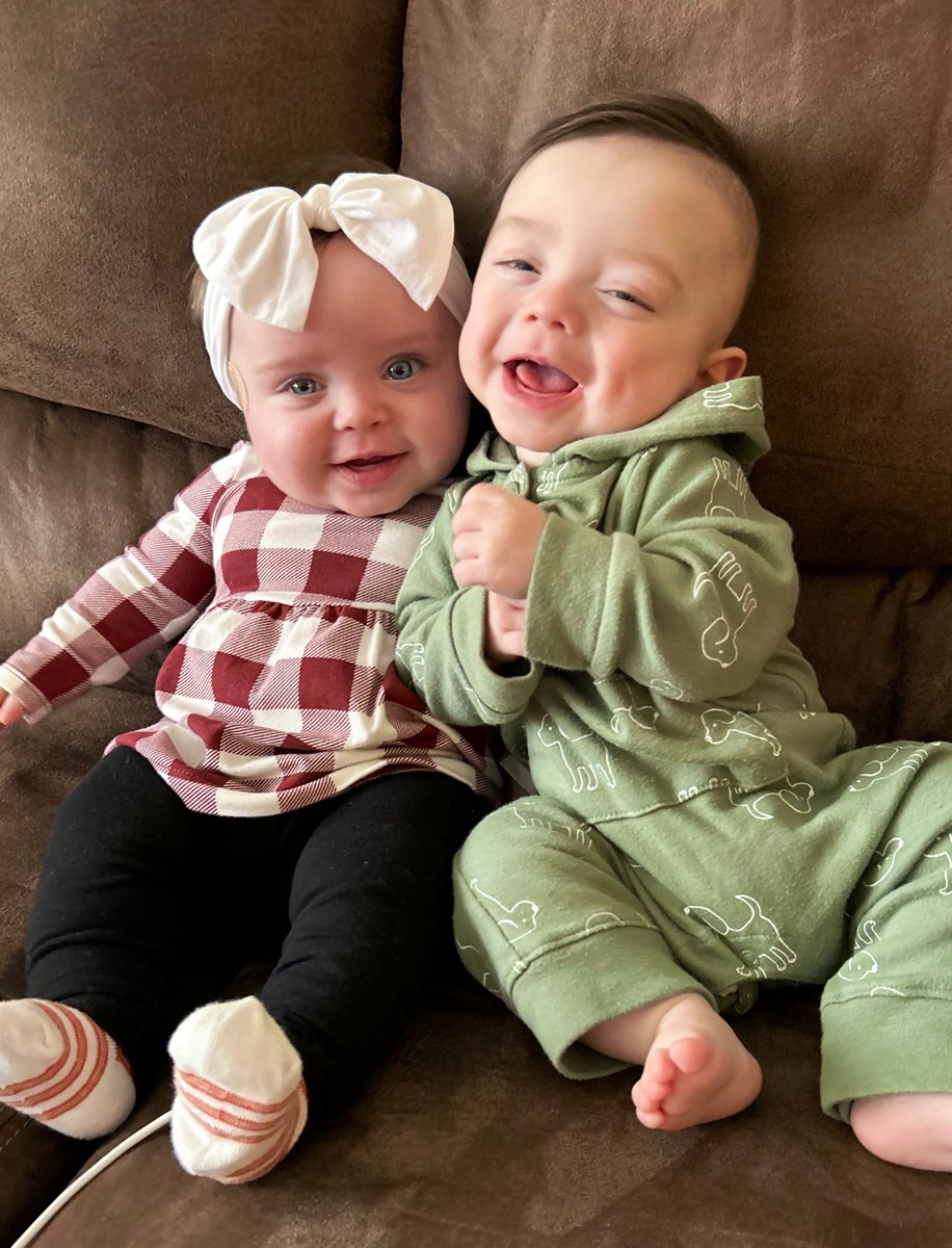 kayleerae_d's tweet photo. My miracles 🫶🏻 https://t.co/erj4b2yzgx